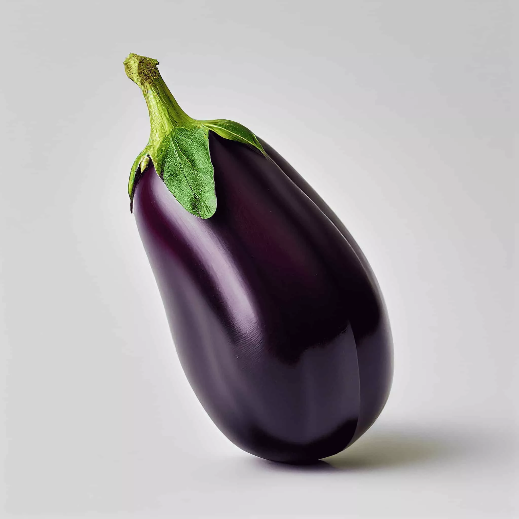 Santana Eggplant