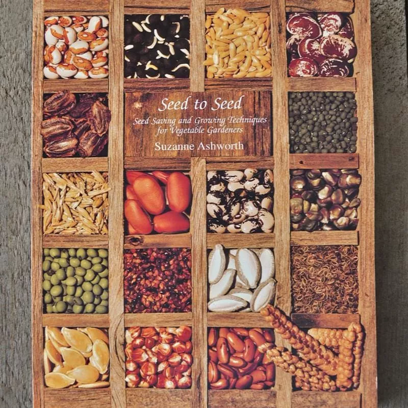 Seed to Seed