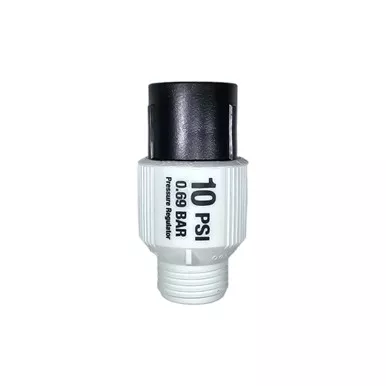 Senninger Lawn & Garden Regulators (Hose Thread)