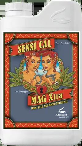 Sensi Cal Mag Xtra
