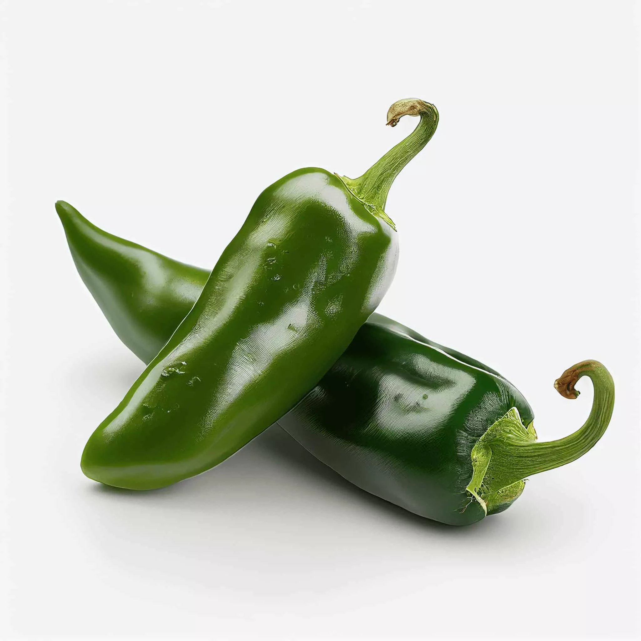 Serrano Pepper