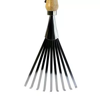 Shrub Rake