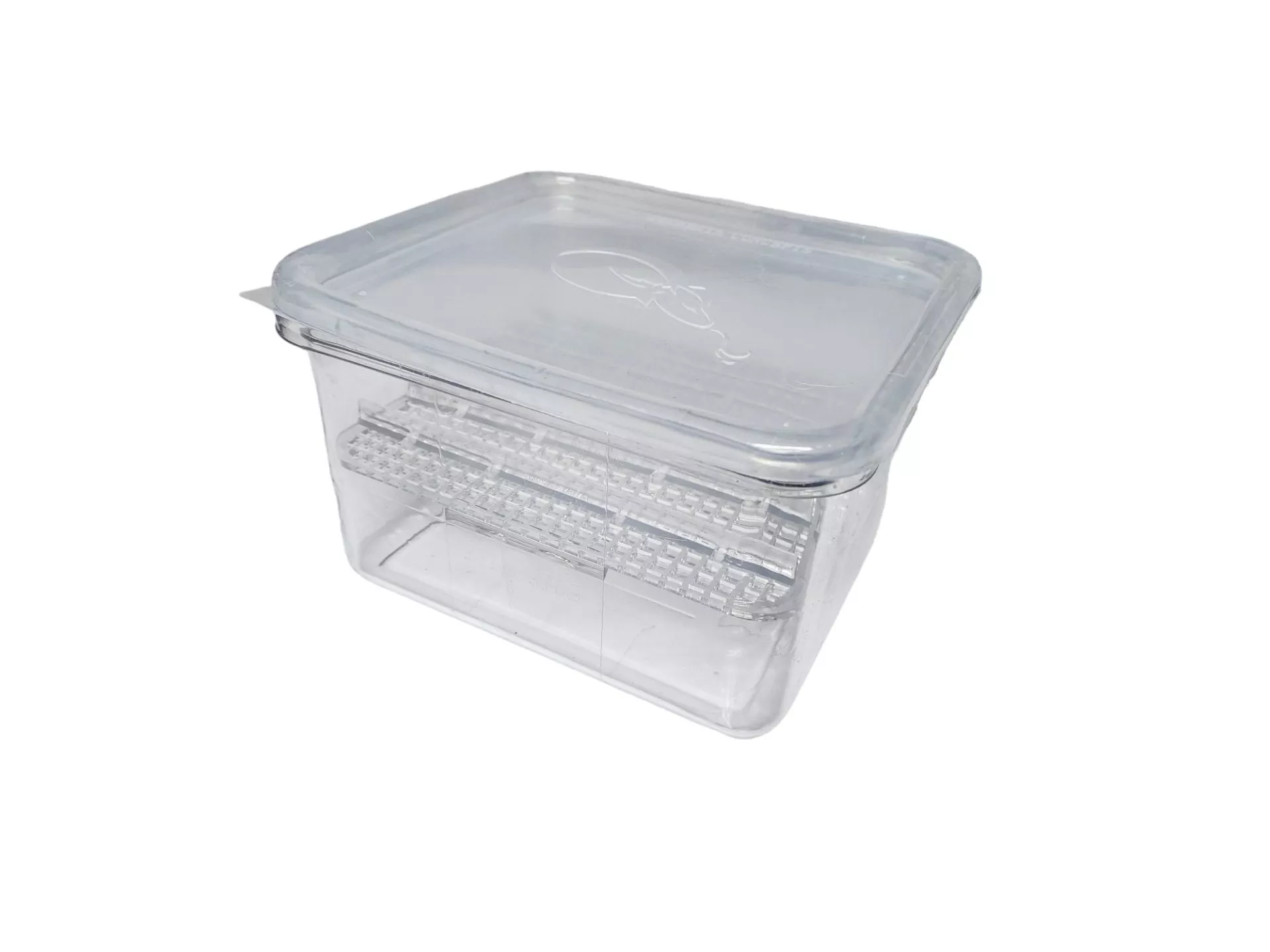 SIM Incubation Container