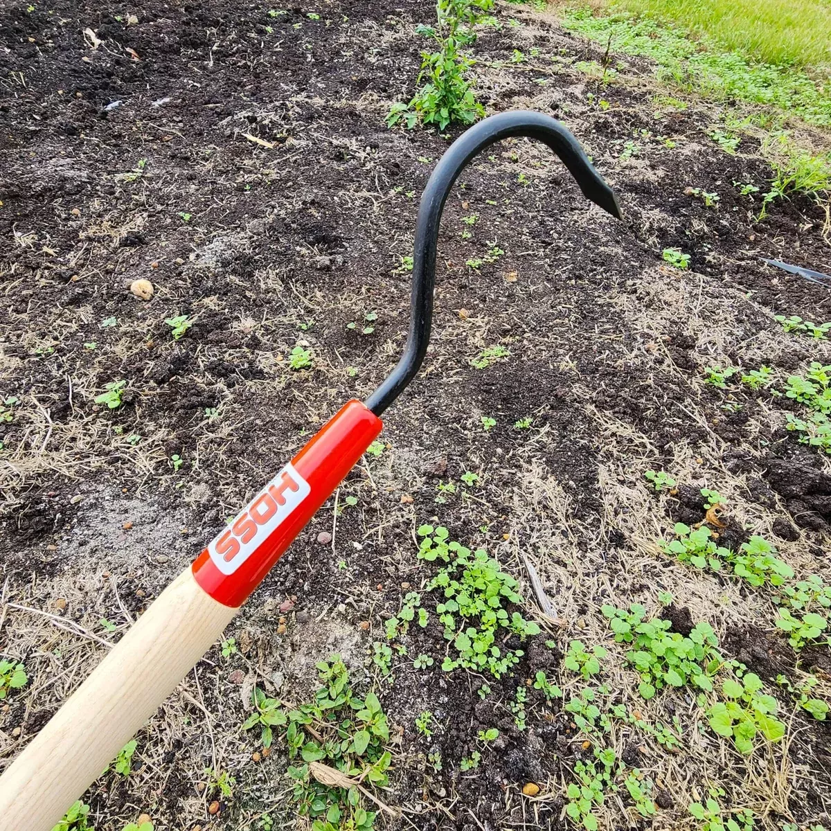 Single Tine Cultivator
