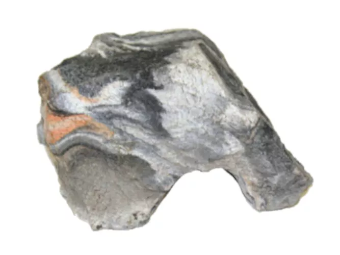 Small Boulder Cave