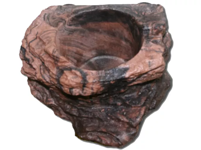 Small Earth Planter Ledge