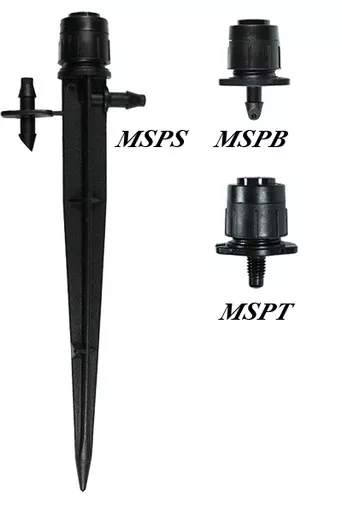 Spectrum Sprayer