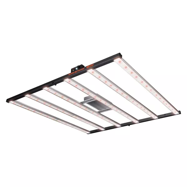 Spider Farmer G8600 Smart LED Grow Light | Bluetooth & WiFi Control