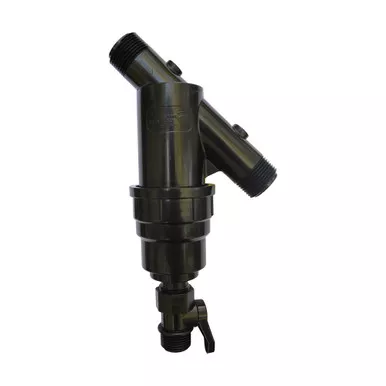Spin Clean Filters