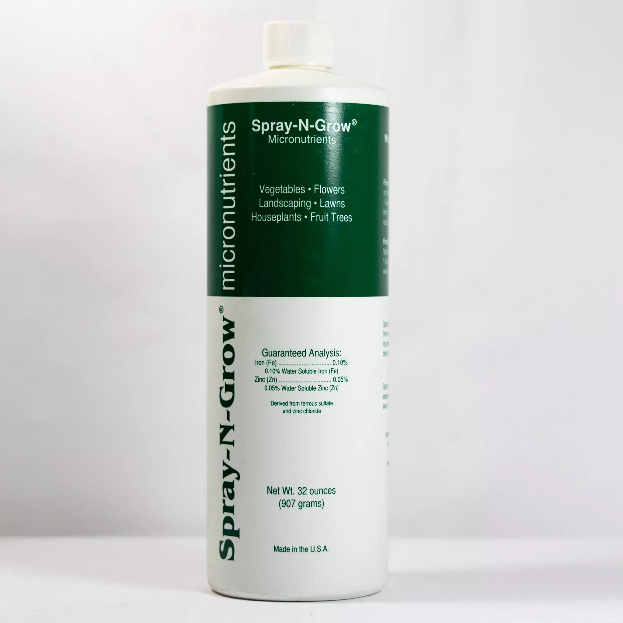Spray-N-Grow Micronutrients