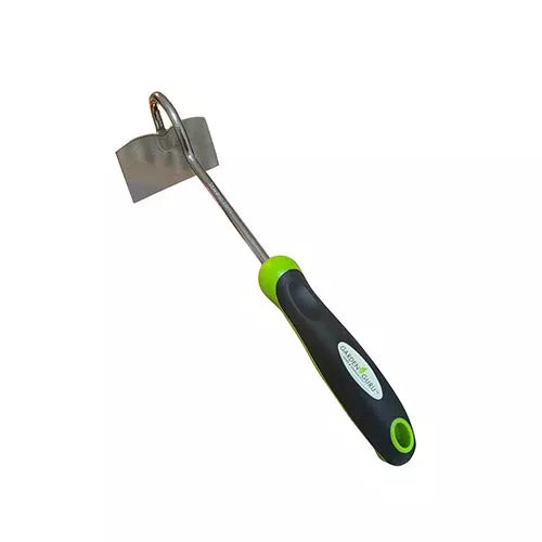 Stainless Steel Garden Hand Hoe