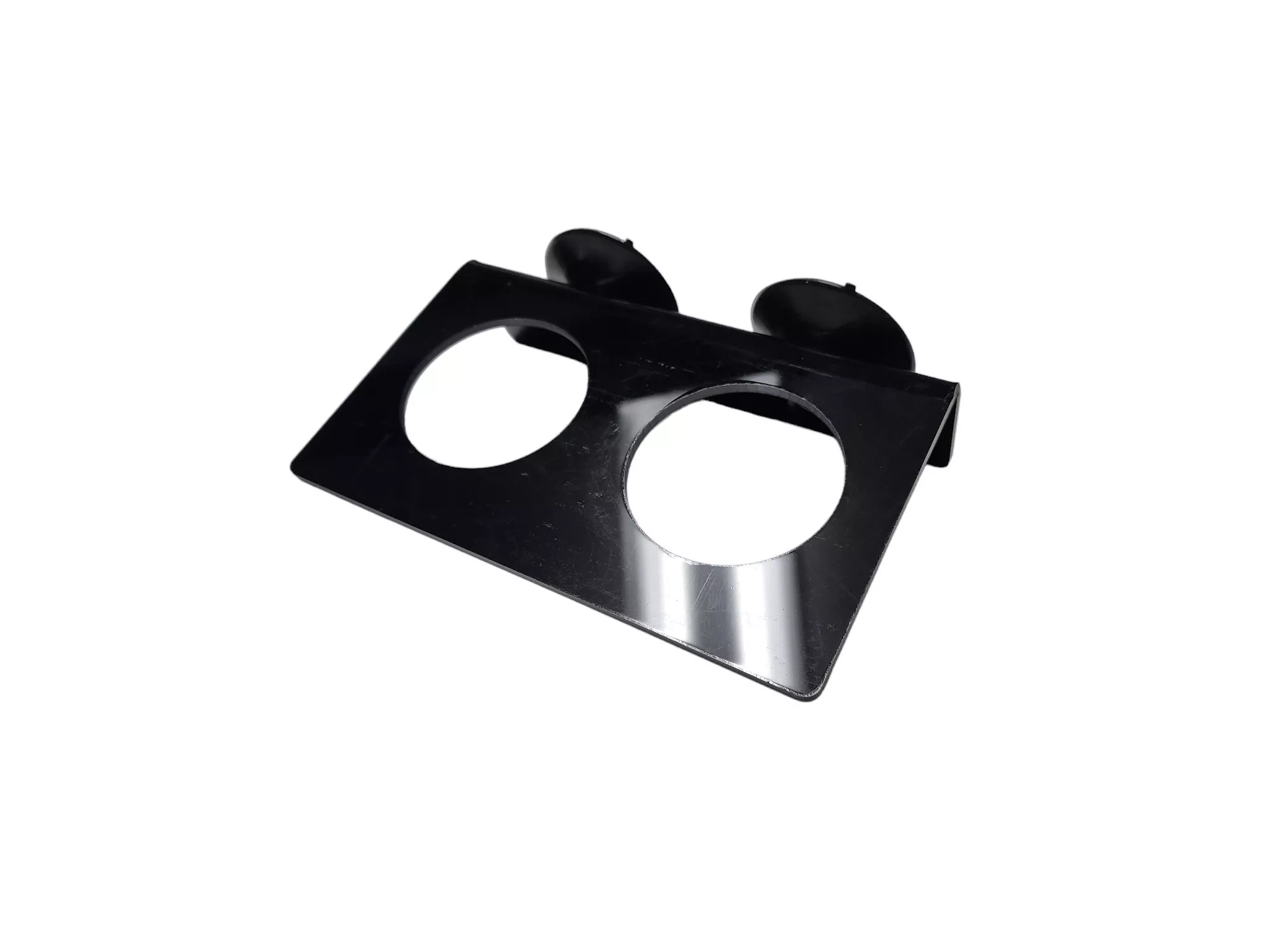 Suction Cup Feeding Ledge – Large/Double