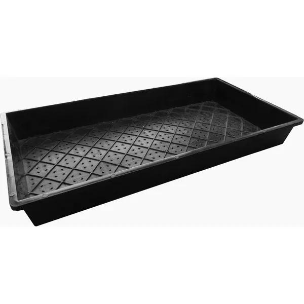 SunBlaster Super Thick Wheatgrass Drain Tray | 5-Pack