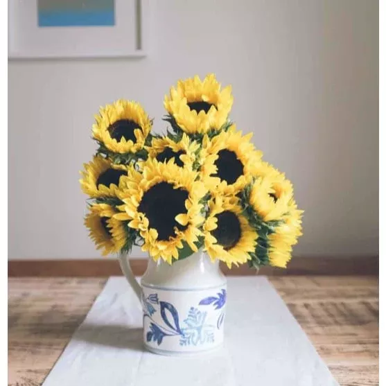 Sunflower Mix