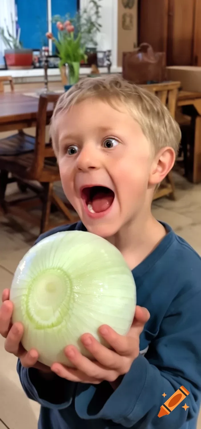 Super Star Onion Plants
