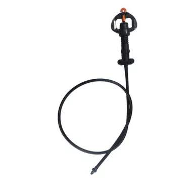 SuperNet PC Sprinkler Assemblies