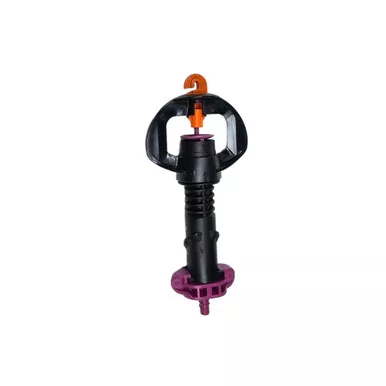 SuperNet PC Sprinklers