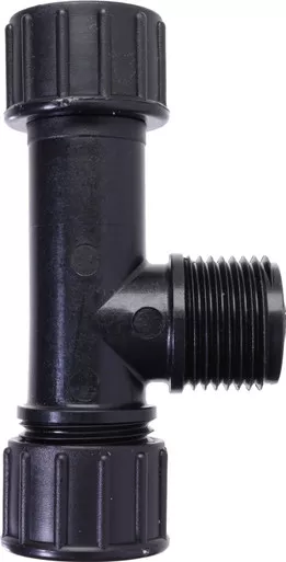 Tee Filters