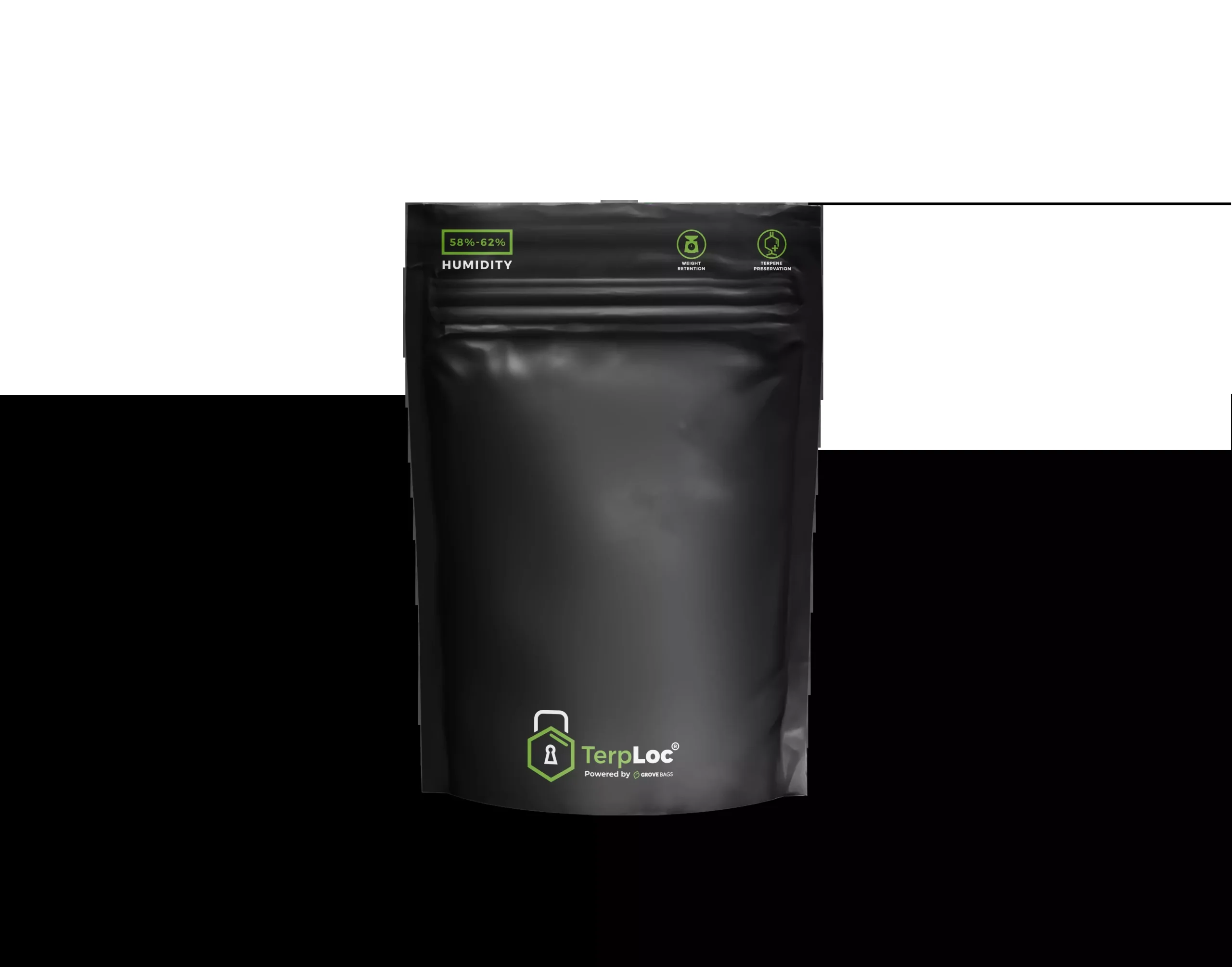 TerpLoc Opaque Pouch - CR - Case