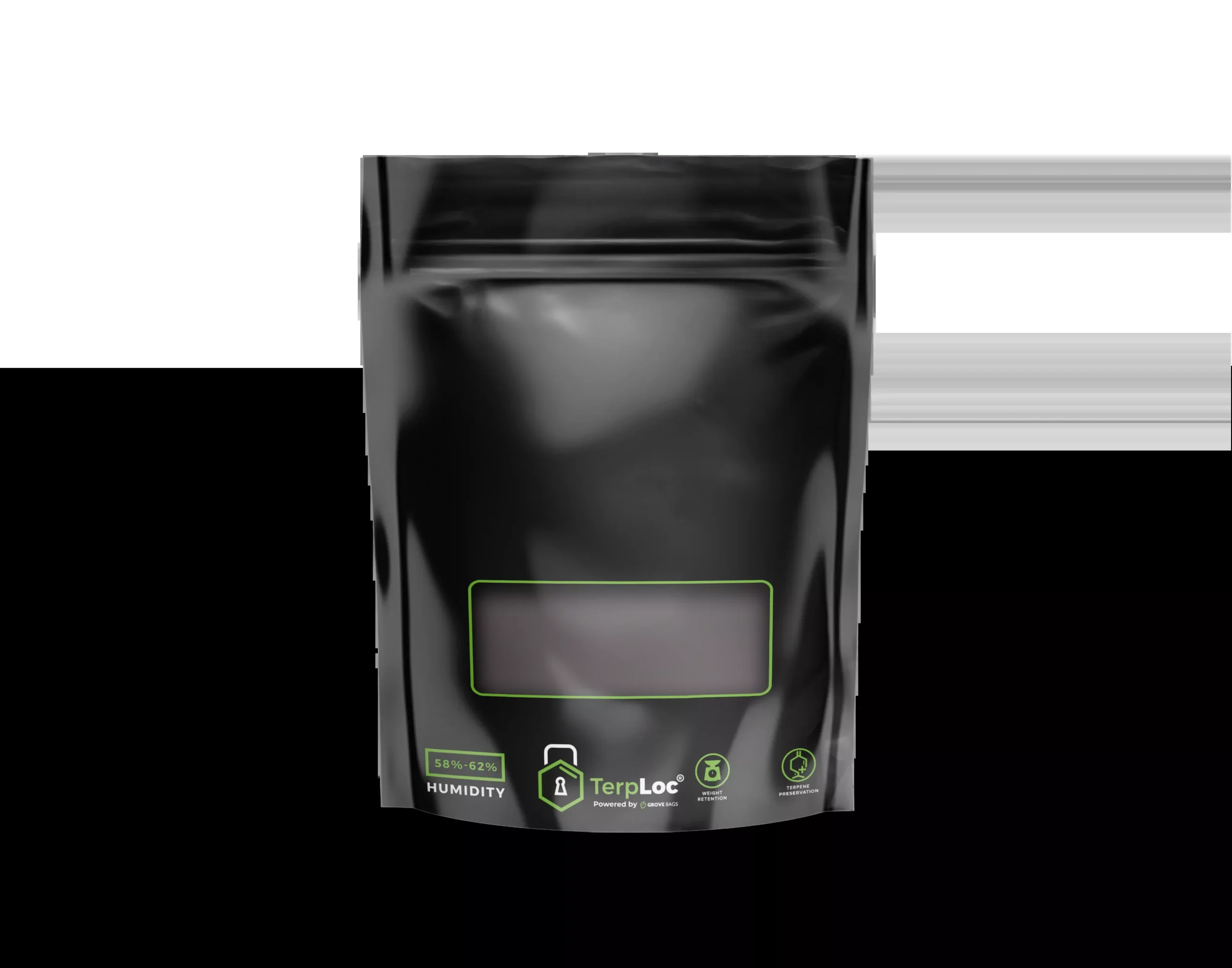 TerpLoc Window Pouch - Case