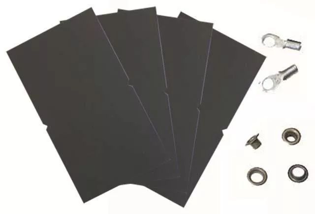 THG Heat Connection Set