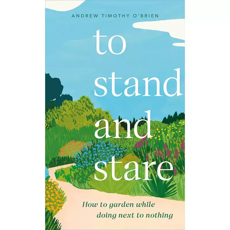 To Stand and Stare