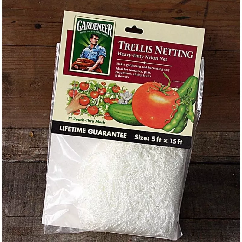 TRELLIS NET 5' X 60'