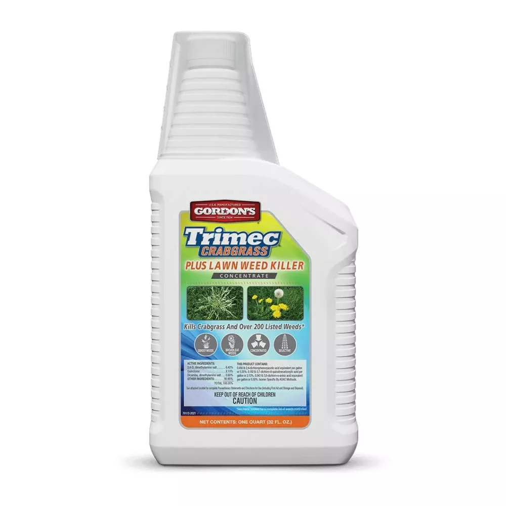 Trimec Crabgrass Plus 32 oz.