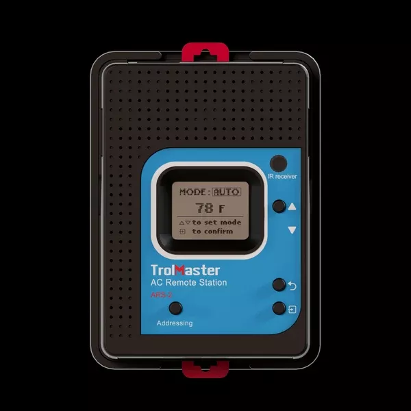 TrolMaster ARS-2 Mini-Split AC IR Remote Station