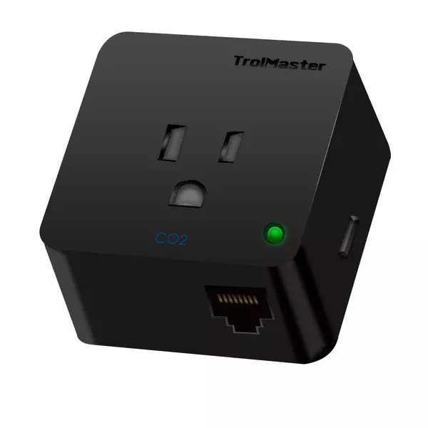 TrolMaster DSC-1 CO2 Device Station
