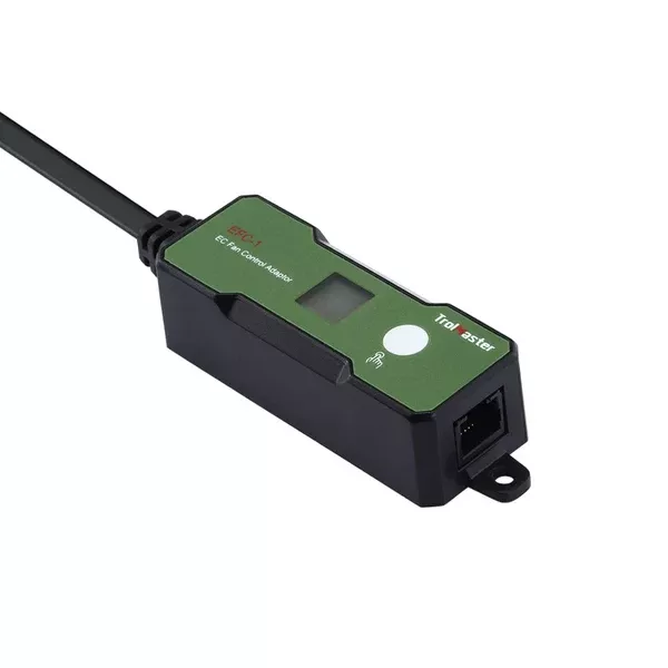 TrolMaster EFC-1 EC Fan Control Adapter