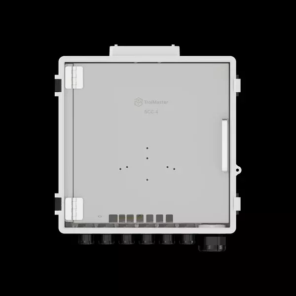 TrolMaster SCC-4 Mini Controller Cabinet