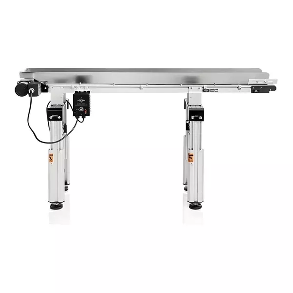 Twister Trimmer Feed Conveyor System