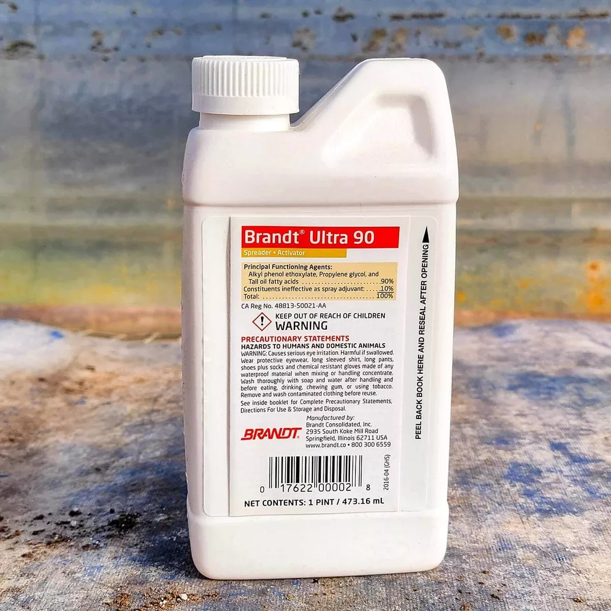 Ultra 90 Surfactant