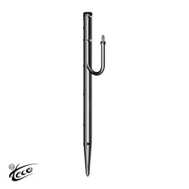 Ultra Stake with 12" Riser (10 Pack)
