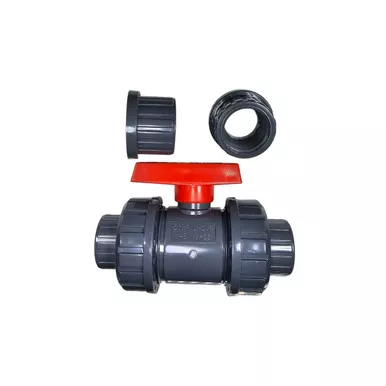 Union Ball Valve