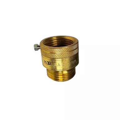 Vacuum Breakers
