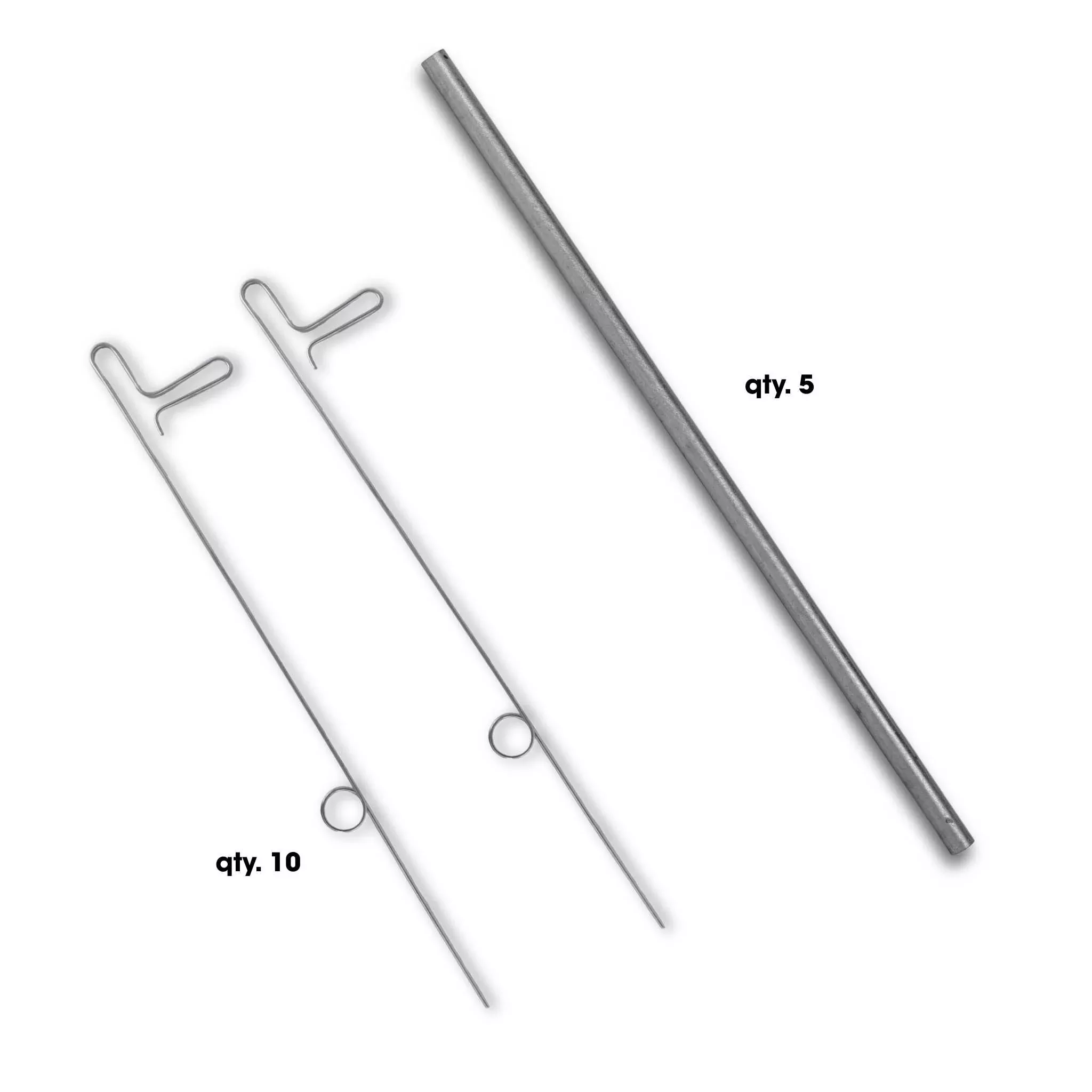 Vine Buddy Trellis Support