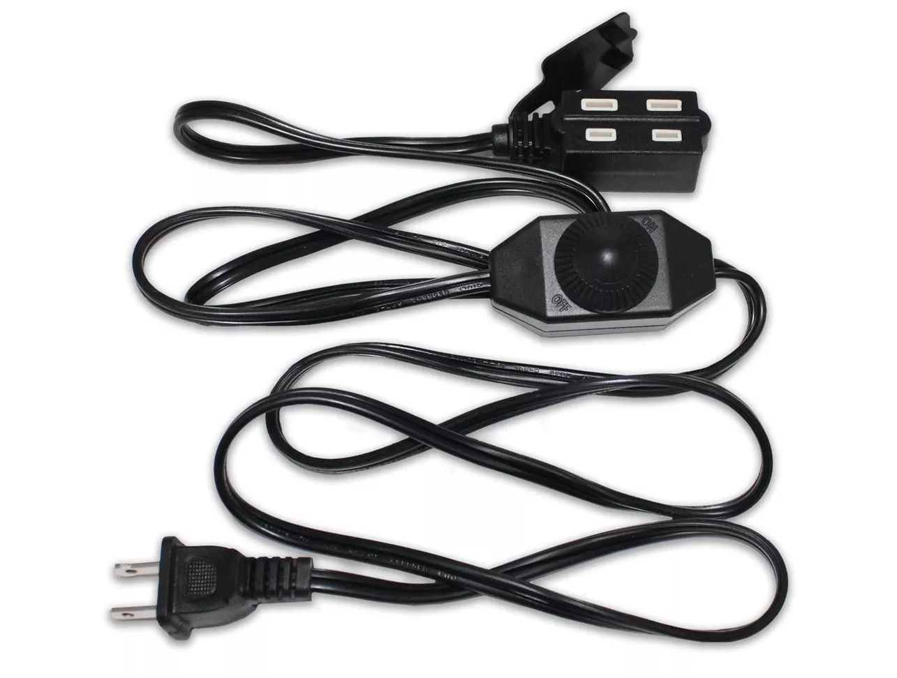 Vivarium Electronics Rheostat