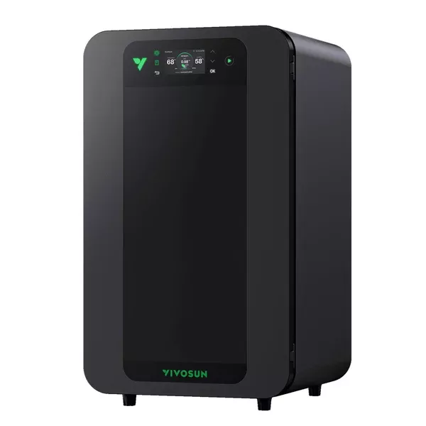 Vivosun Vcure Smart Curing Box