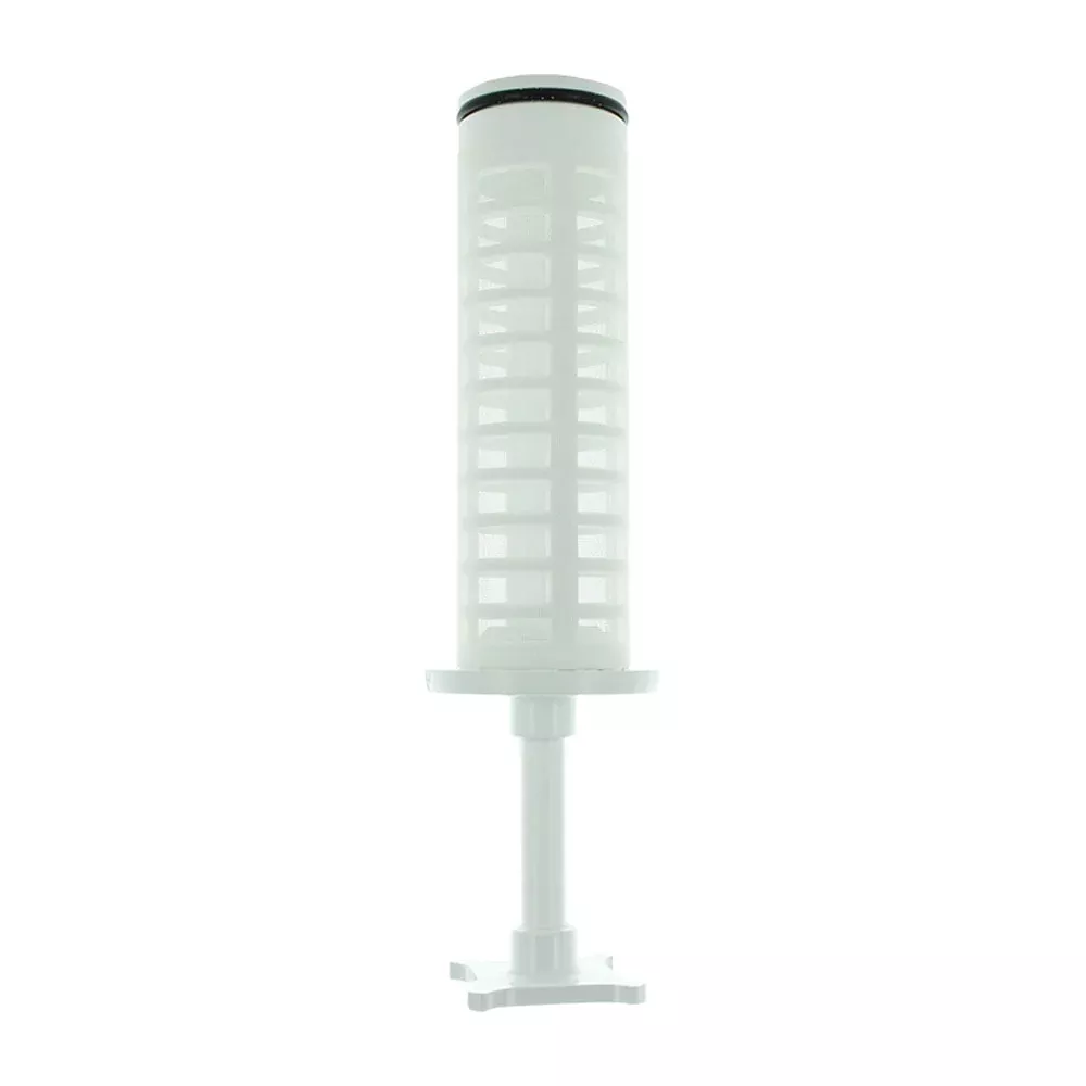 Vu-Flow NT1.5SC40 40 Mesh replacement Screen for 1-1 /2
