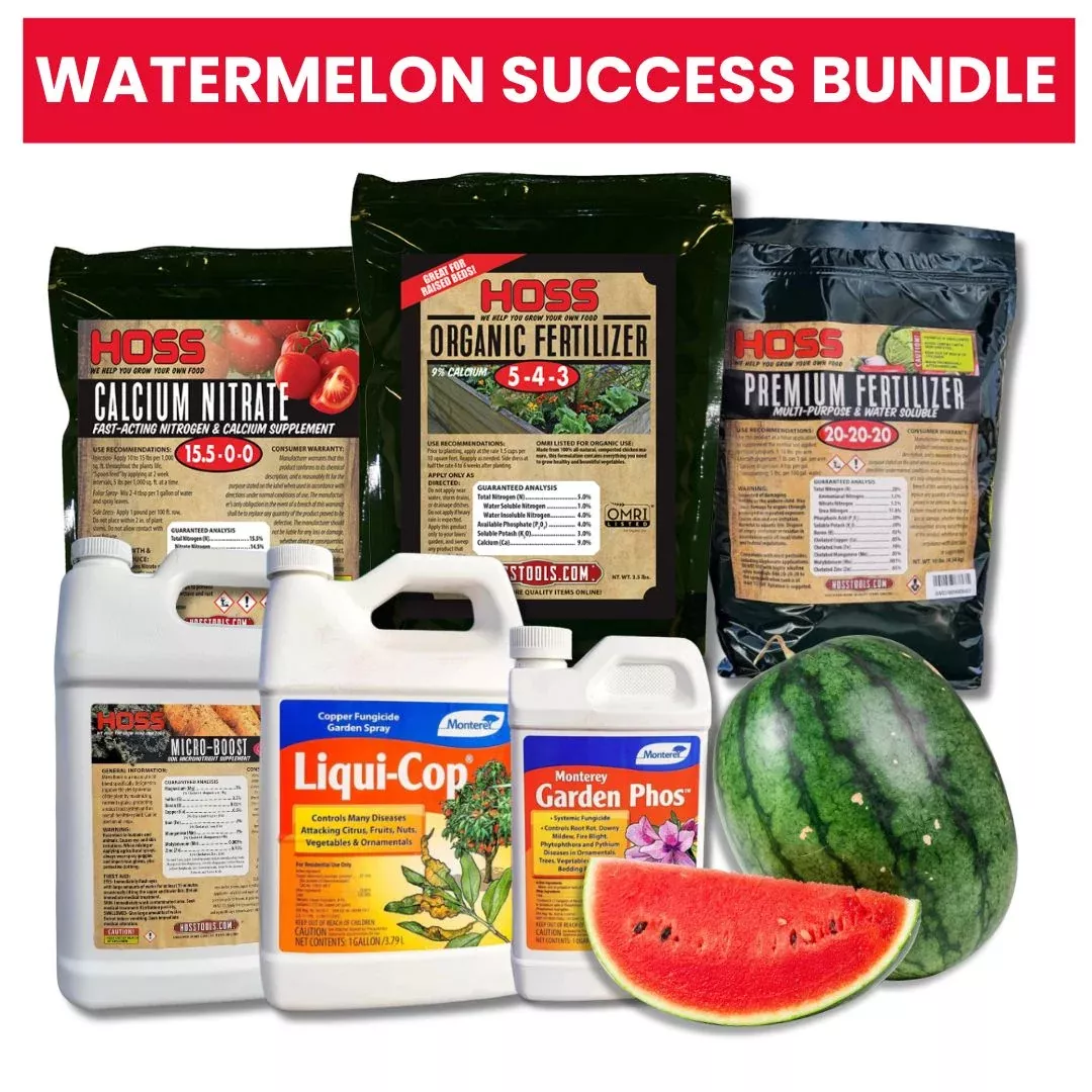 Watermelon Success Bundle