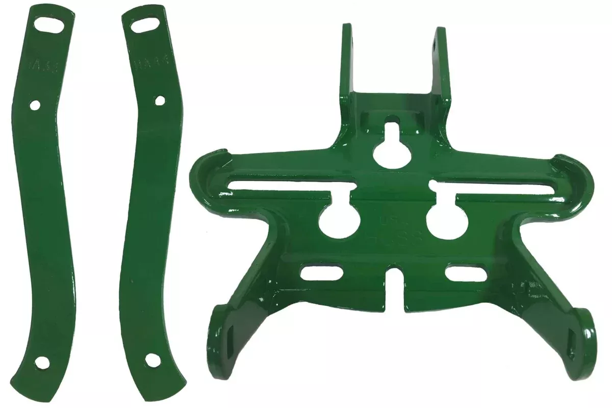 Wheel Hoe Toolbar & Arms Combo