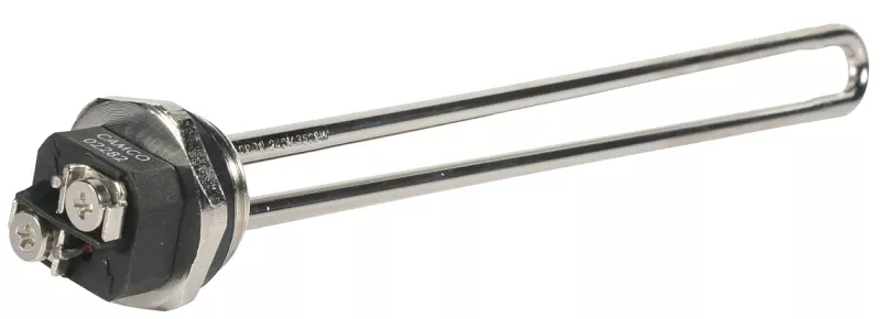 WTR HTR ELEMENT 240/3500 SCREW