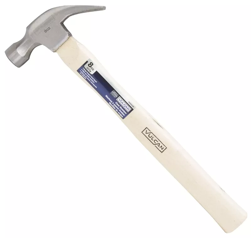 WWS ClawHAMMER - WOOD 8oz
