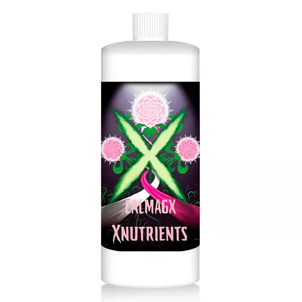 X Nutrients CalMag X Nutrients