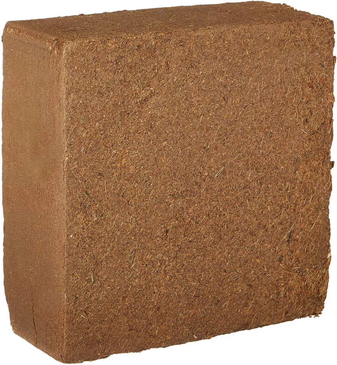 XL Coconut Coir Brick - New