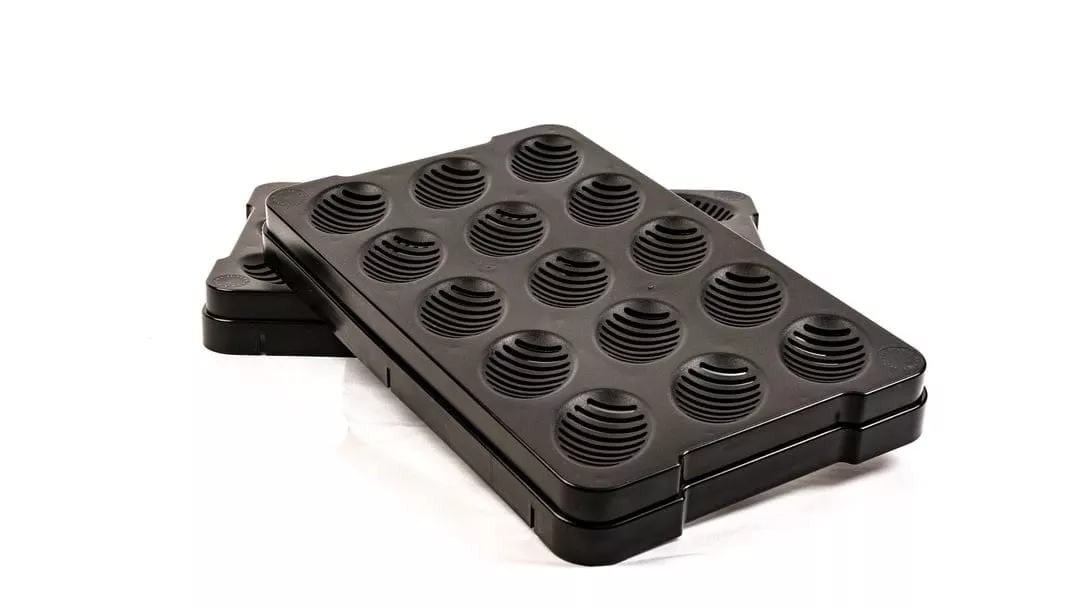 XL Repti-Hatch Incubation Tray