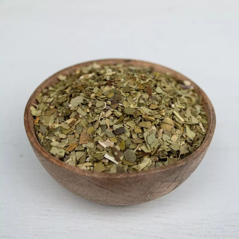 Yerba Mate Leaf Tea (3 oz.)