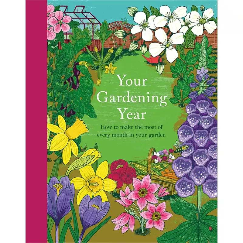 Your Gardening Year